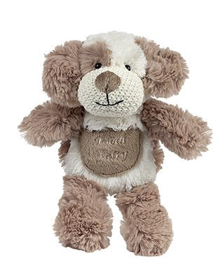 Max the Puppy - Tooth Fairy Pillow