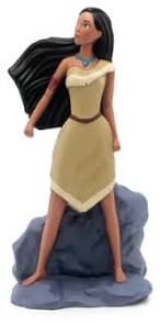 Disney’s Pocahontas