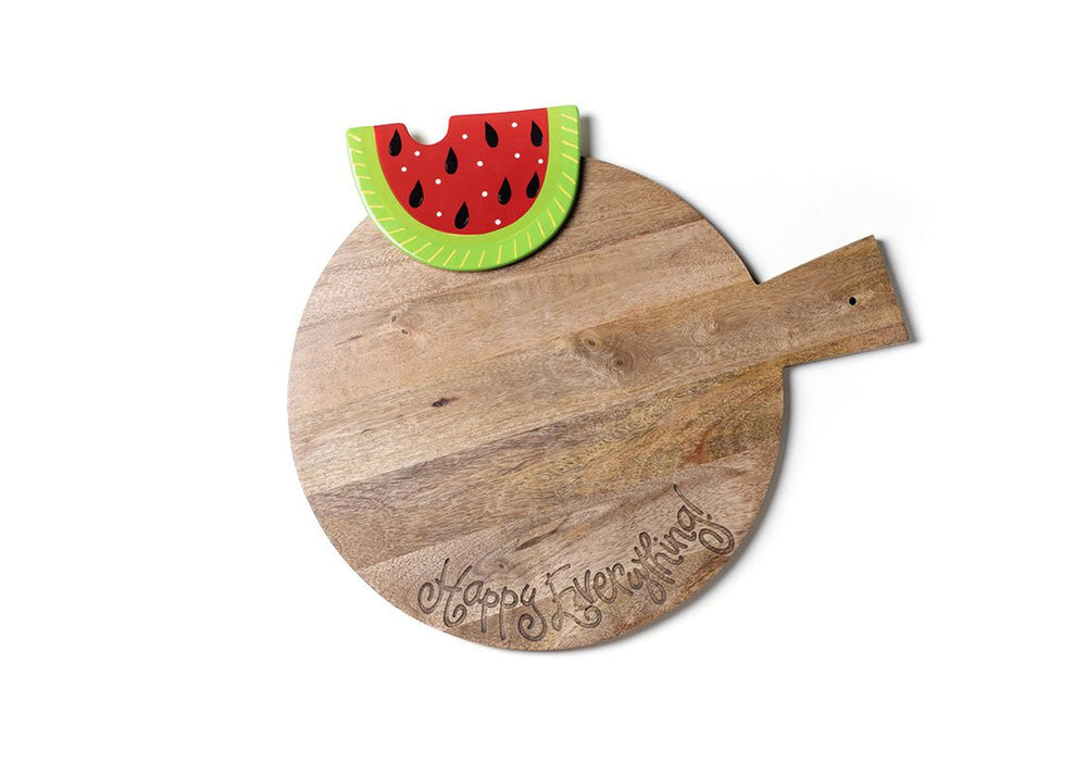 Big Wood 16” Serving Board