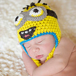 Dexter “Minion” Hat -  select size