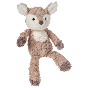 
            
                Load image into Gallery viewer, Putty Nursery Fawn - 11”
            
        