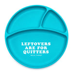 Leftovers Quitters Wonder Plate