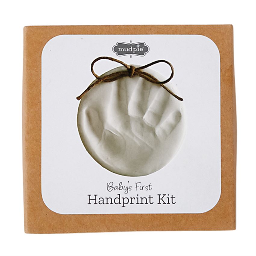 Handprint Keepsake Kit