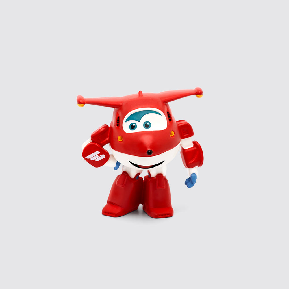 Super Wings