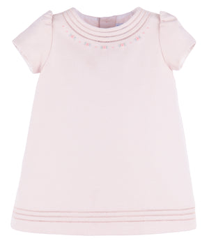Randalls Pink A-Line Dress - Select Size