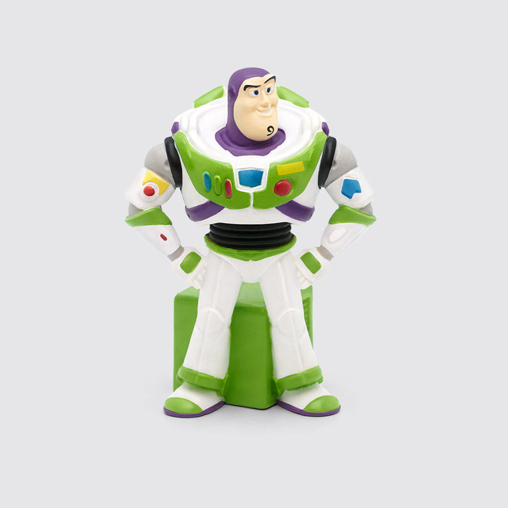 Disney & Pixar’s Toy Story 2: Buzz Lightyear