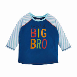 Excited Big Brother Shirt - Select Size