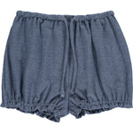 Thea Navy Bloomer - Select Size