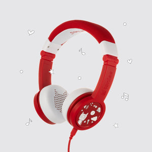 
            
                Load image into Gallery viewer, Tonies Headphones - Red
            
        