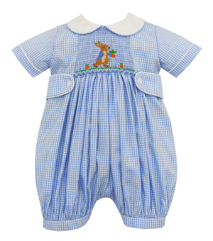 Peter Rabbit Boy's Romper - select size