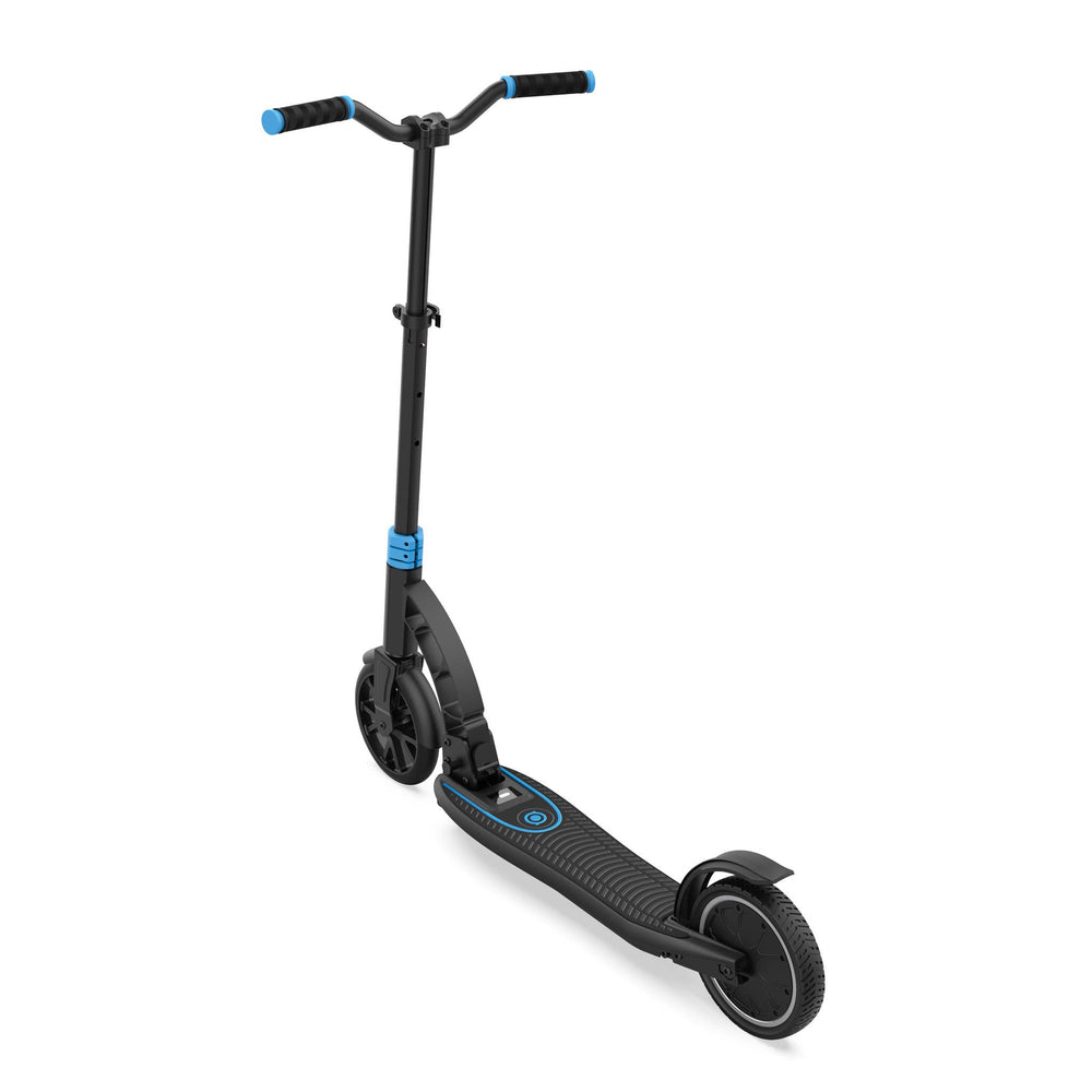 Globber E15 Electric Scooter Black