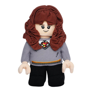 LEGO Hermione Granger Plush Minifigure