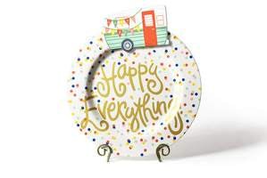 Dot Big Platter