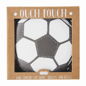 Soccer Ouch Pouch