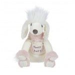 Misty the Poodle - Tooth Fairy Pillow