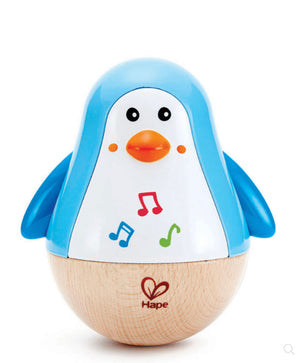 Penguin Musical Wobbler