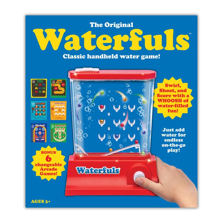 
            
                Load image into Gallery viewer, The Original Waterfuls
            
        
