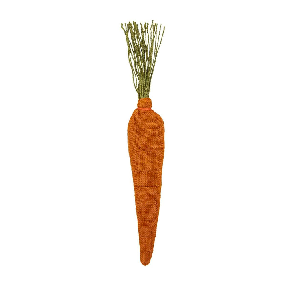 Carrot Decor - Choose Size