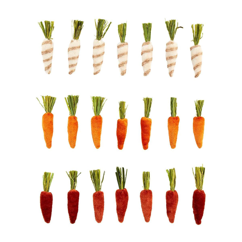 Mini Carrot Set – Rockin' A B