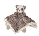 Putty Nursery Panda Character Blanket