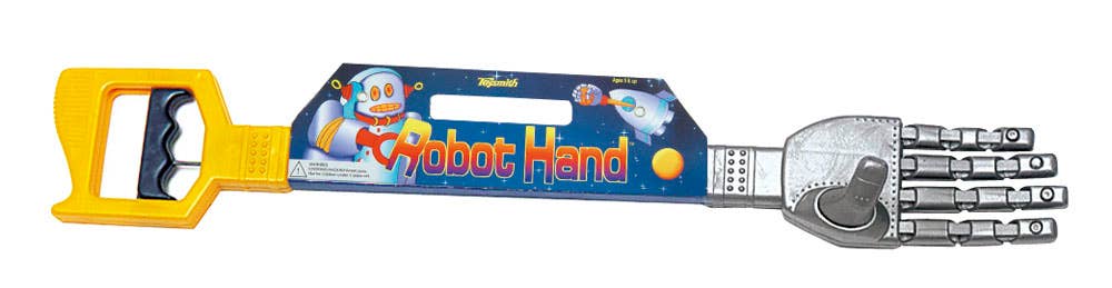 Robot Hand - 18"