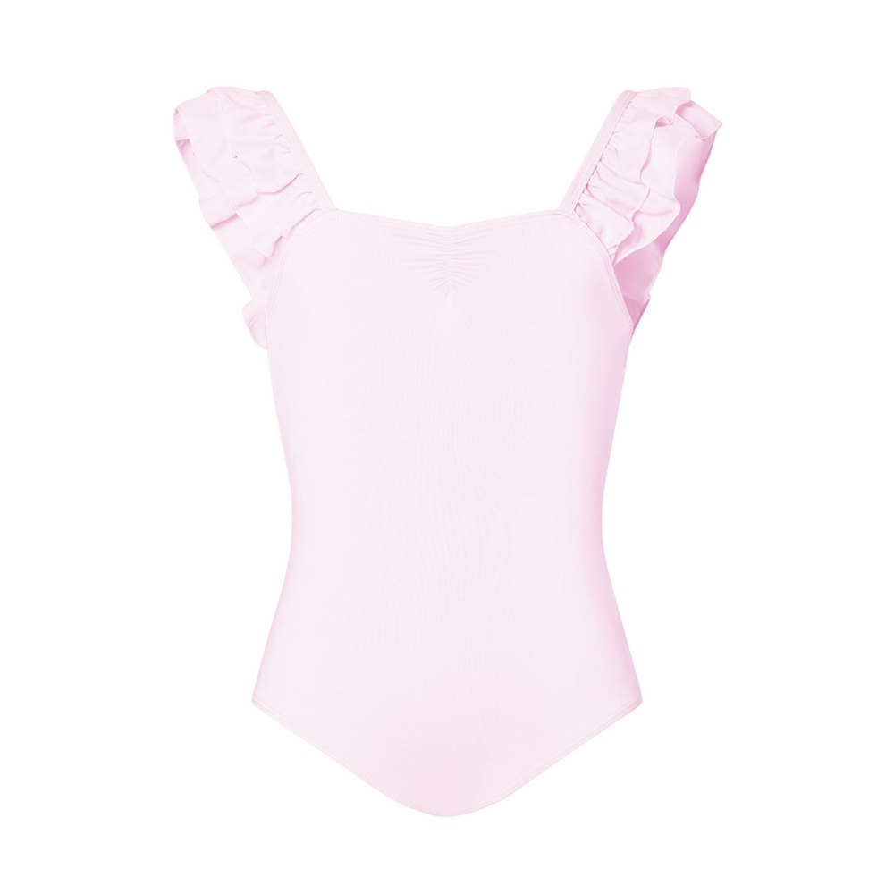 Ruby Camisole In Candy - Girls’ - Select Size