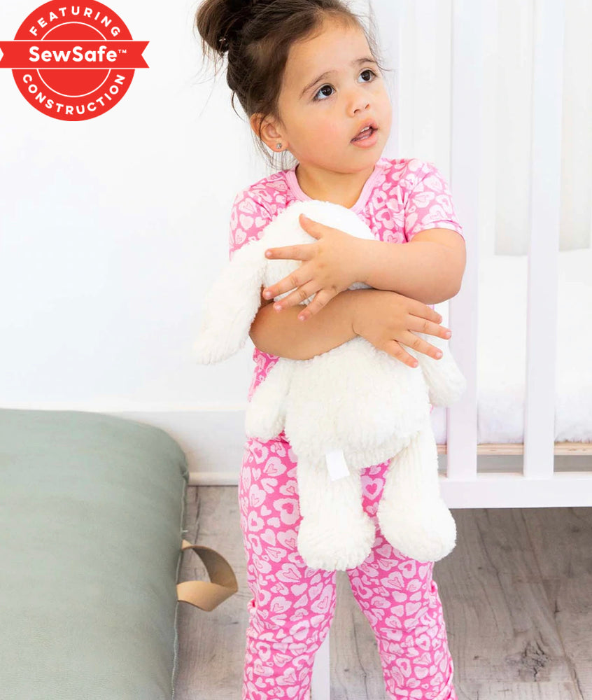 
            
                Load image into Gallery viewer, Leopharts Modal Magnetic 2pc Toddler Pajama - Select Size
            
        