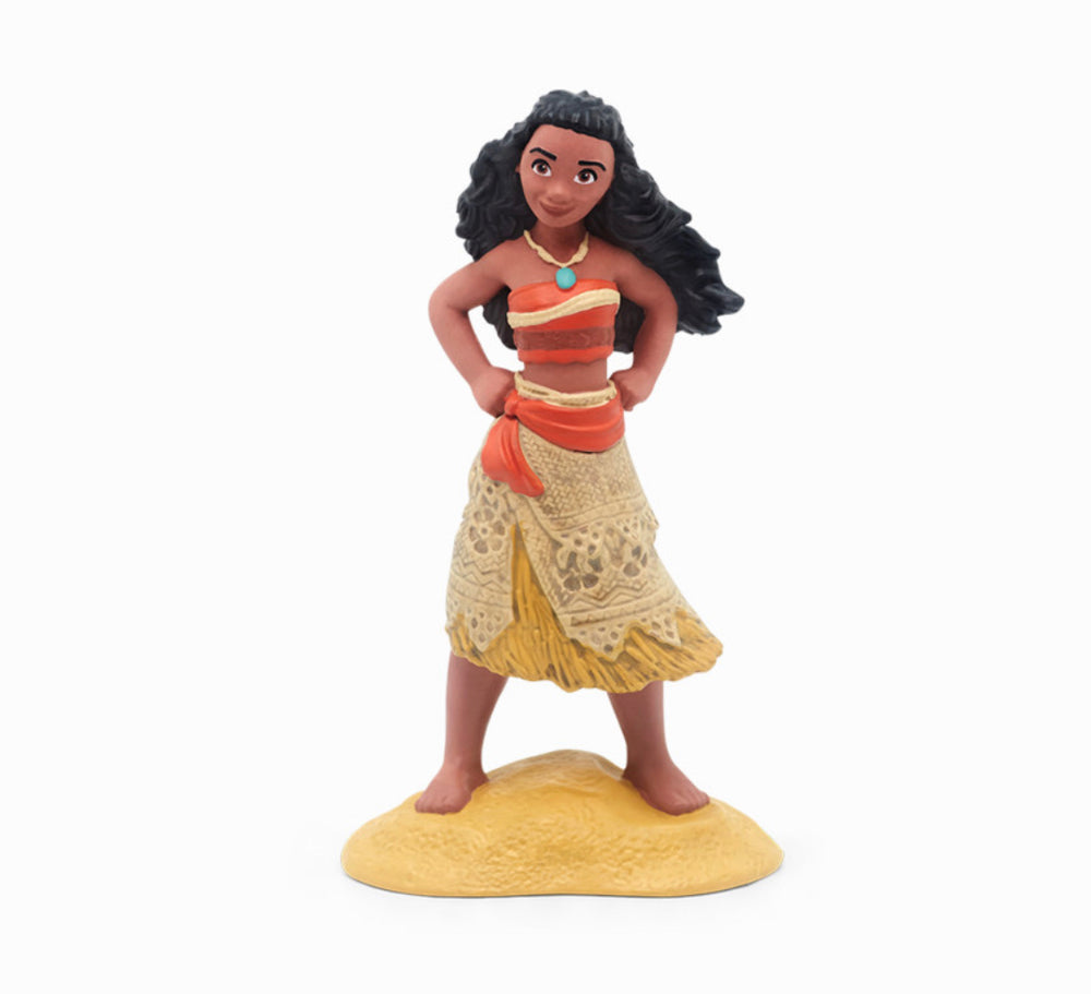 Disney’s Moana