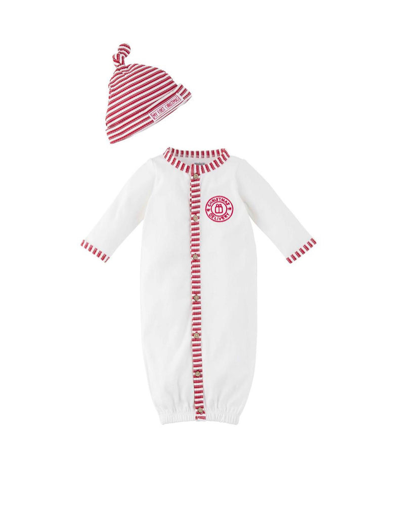 Christmas Delivery Take-Me-Home Set - Select Size