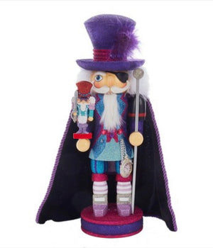 
            
                Load image into Gallery viewer, 15&amp;quot; Hollywood Nutcrackers™ The Nutcracker Suite Kurt Adler -Select Character
            
        