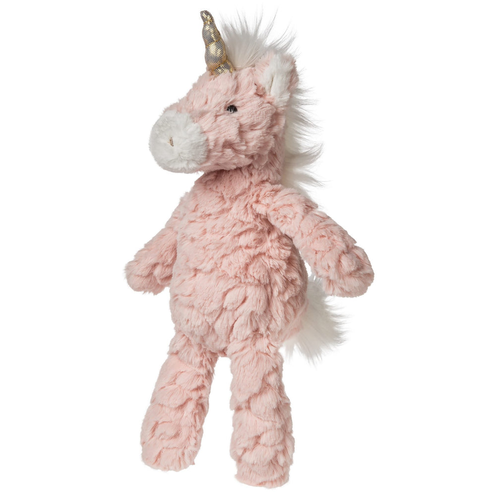 Blush Putty Unicorn - 10”