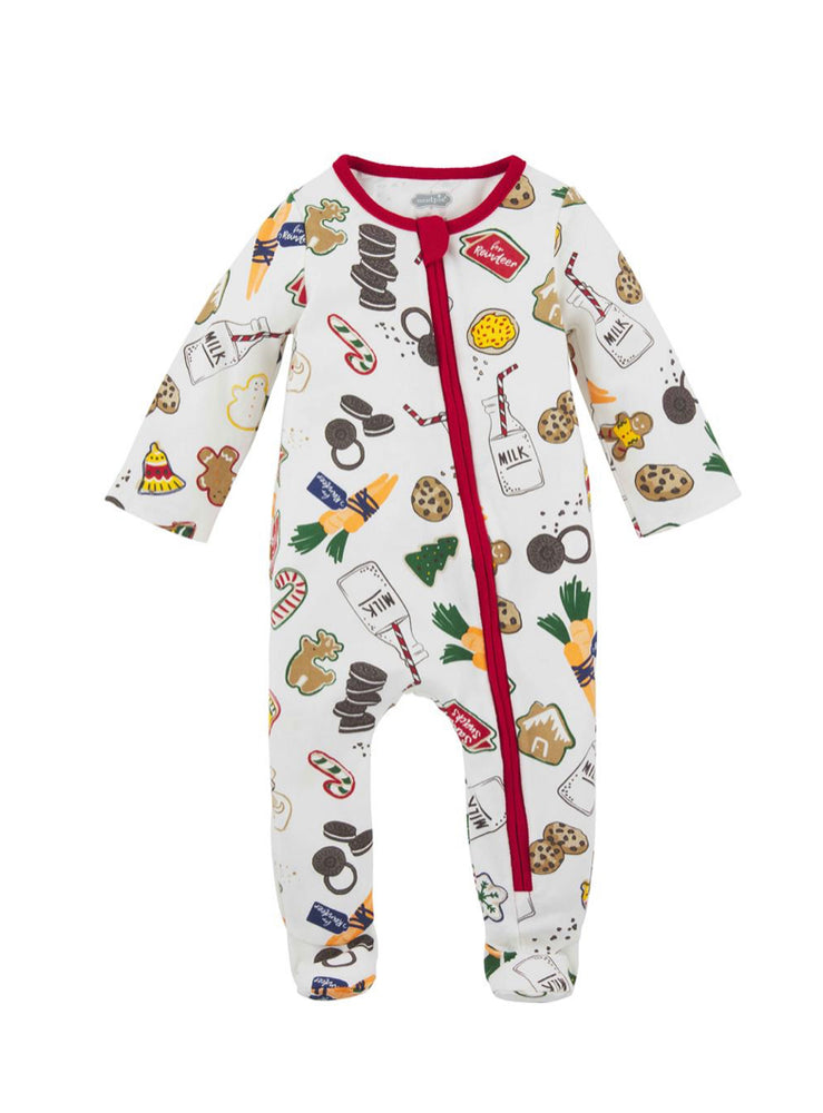 Christmas Cookie Sleeper - Select Size