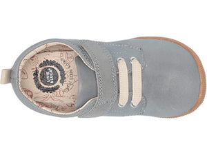 Livie & Luca Swift Sneaker  - Faded Denim - Select Size