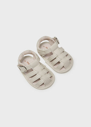 Stone Infant Boys Sandals - Select Size