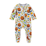 Halloween Candy Sleeper - Select Size