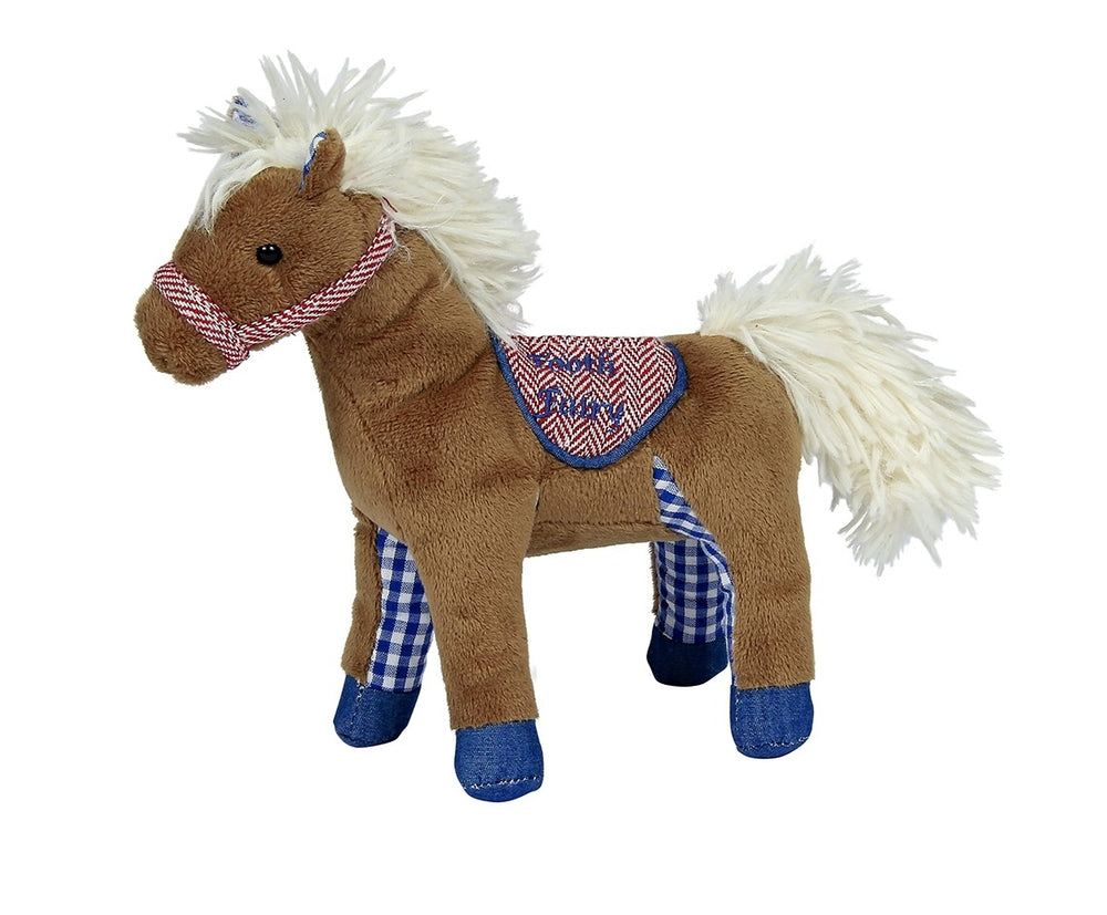 Carson the Colt - Tooth Fairy Pillow
