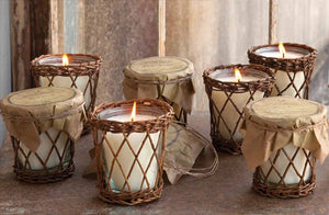 
            
                Load image into Gallery viewer, Willow Candles
            
        