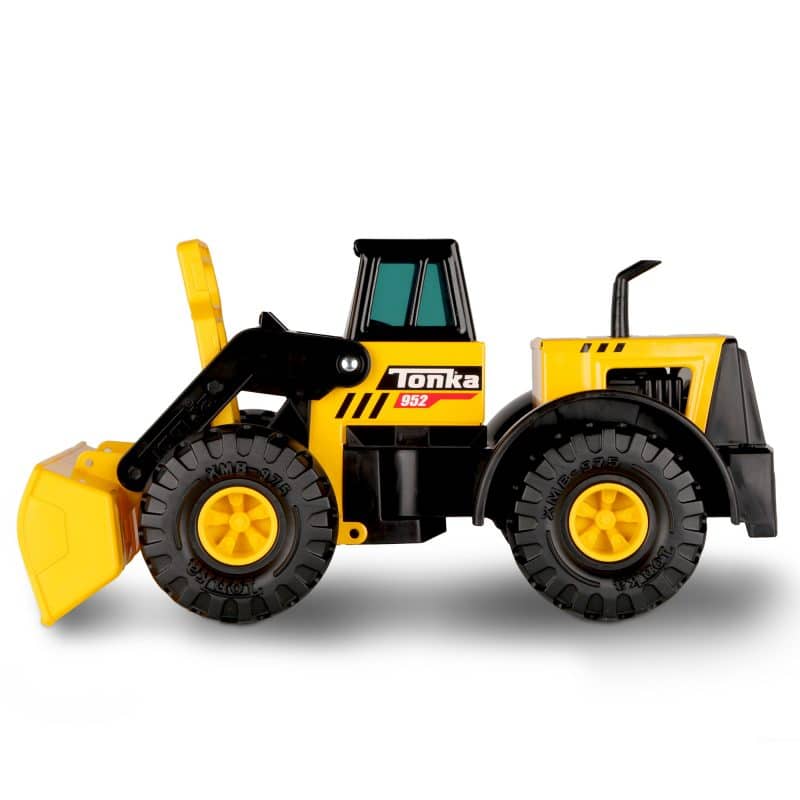 Tonka Front Loader