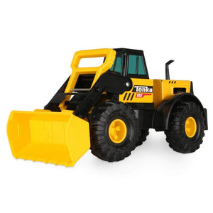 Tonka Front Loader