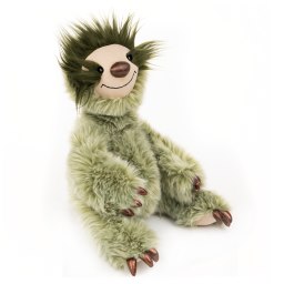 Fab Pals Collection - Roswell Sloth, 11.5"