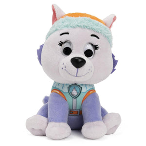 
            
                Load image into Gallery viewer, PAW Patrol 6&amp;quot; Plush Assortment
            
        