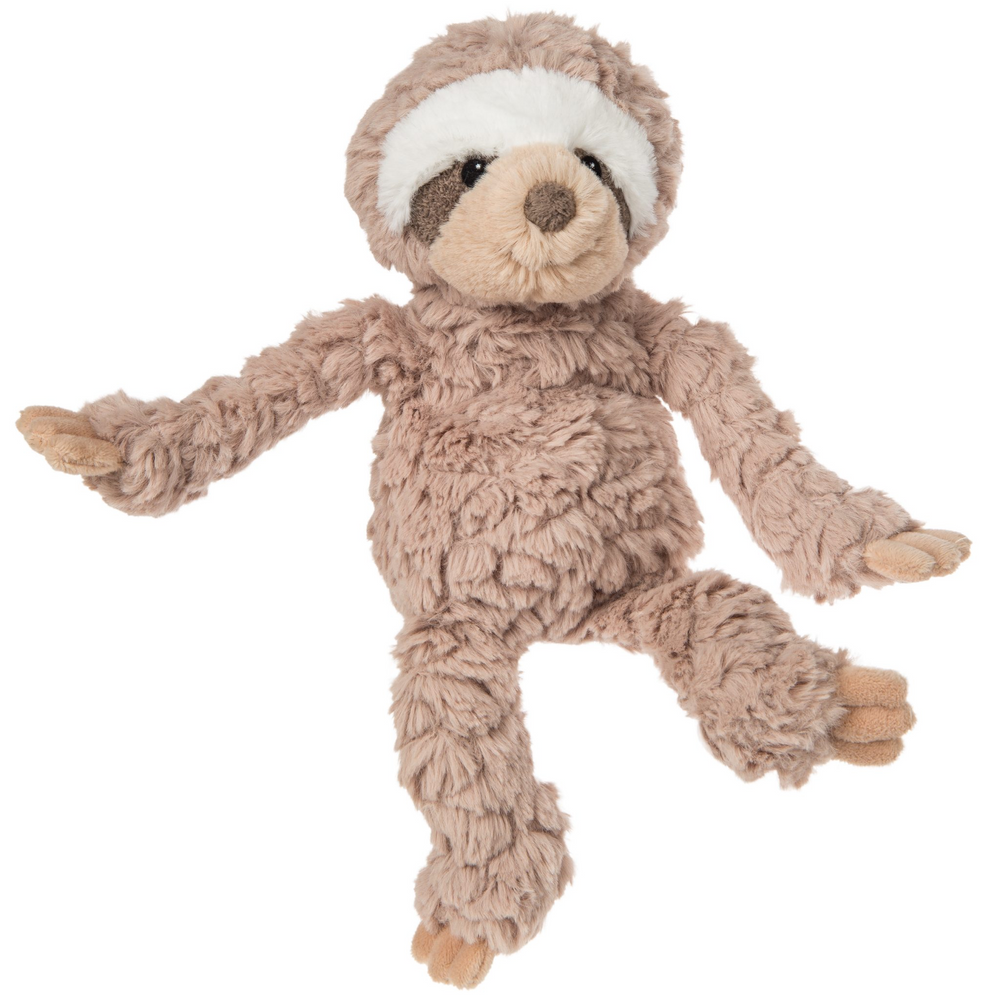 Putty Nursery Sloth - 11”