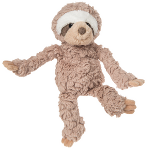 
            
                Load image into Gallery viewer, Putty Nursery Sloth - 11”
            
        