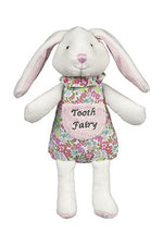 Beth the Bunny - Tooth Fairy Pillow