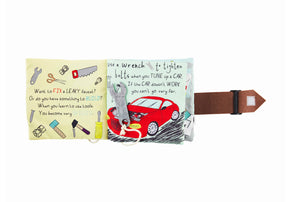 My Tools Soft Book