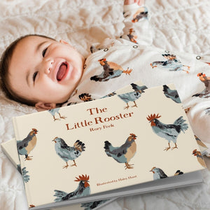 The Little Rooster