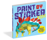 Paint By Sticker Kids, The Original