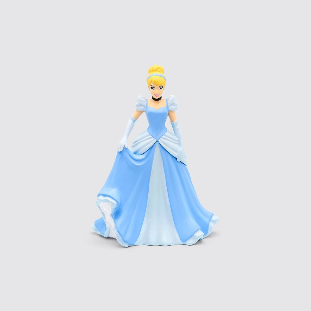 Disney’s Cinderella