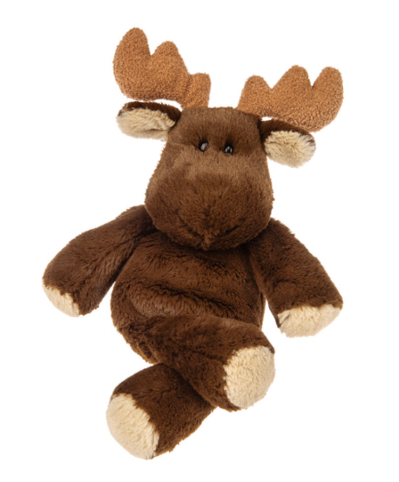 Marshmallow Junior Moose - 9”