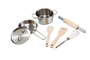 Chef’s Cooking Set